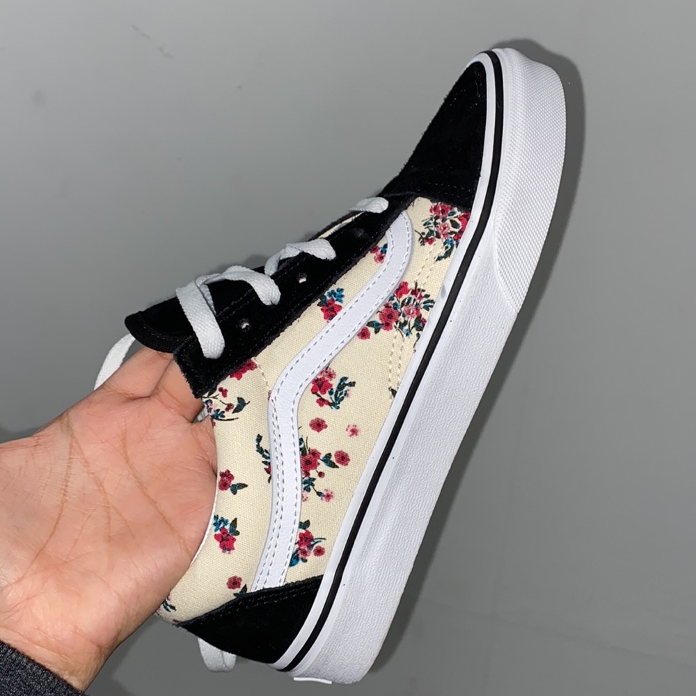 Vans classics